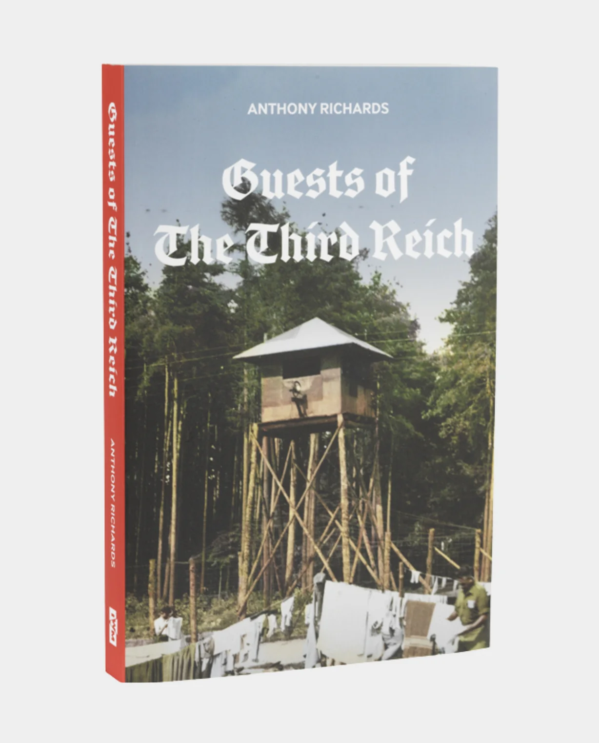 Guests of the Third Reich - Image 2