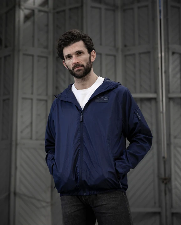 Spitfire Jacket - Image 4