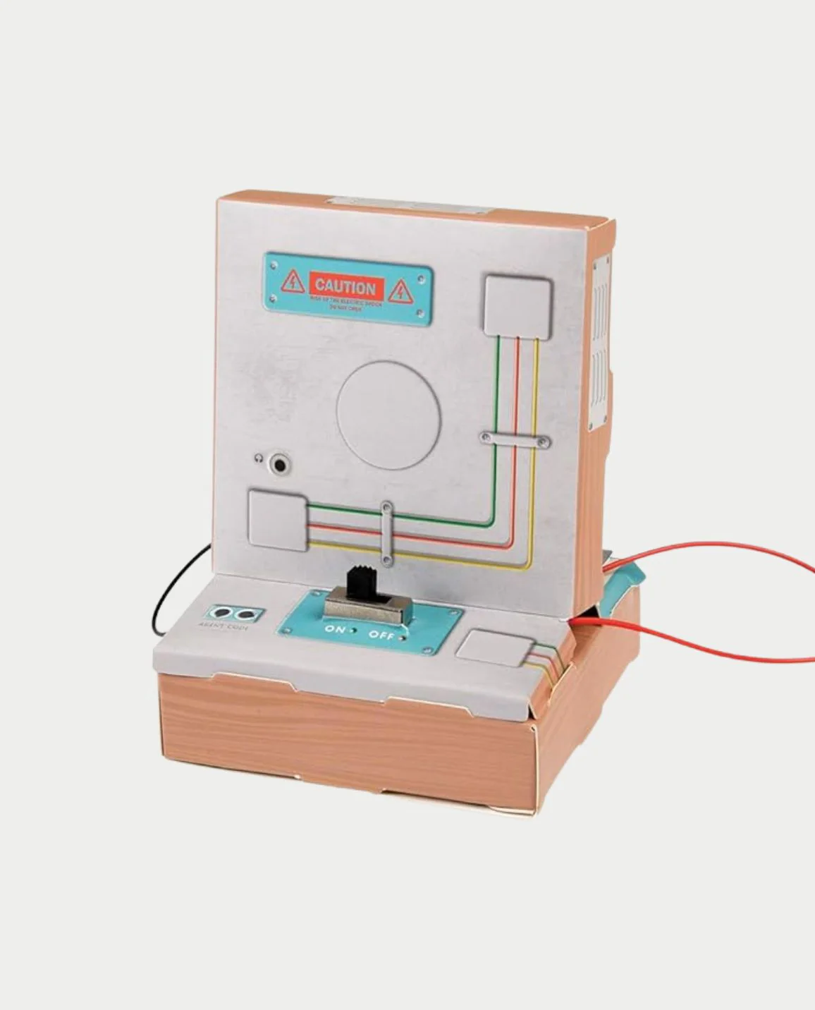Lie Detector Kit - Image 3
