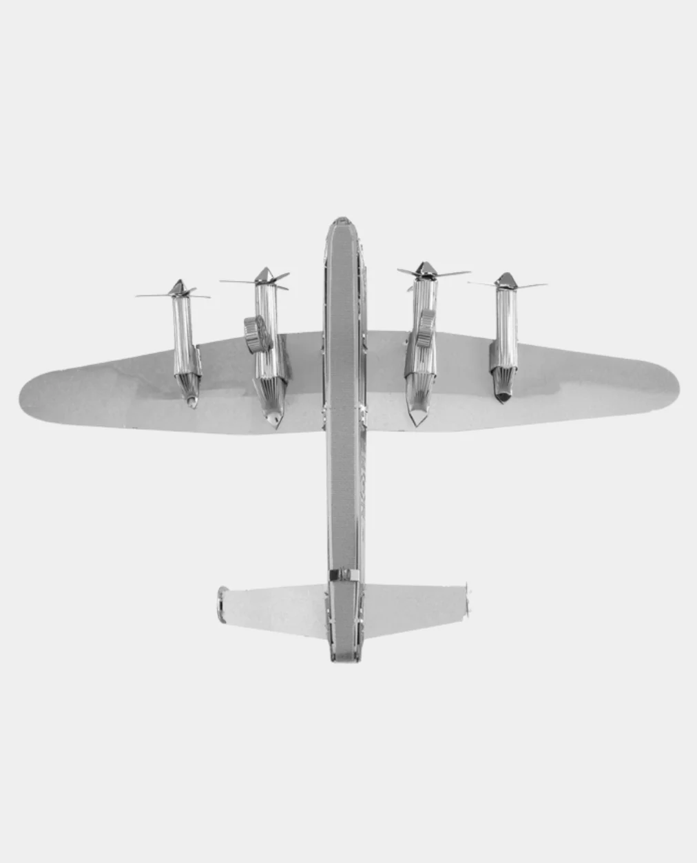Metal Earth Lancaster Kit - Image 4