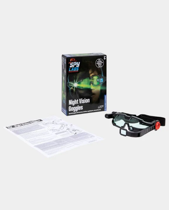 Night Vision Goggles - Image 3