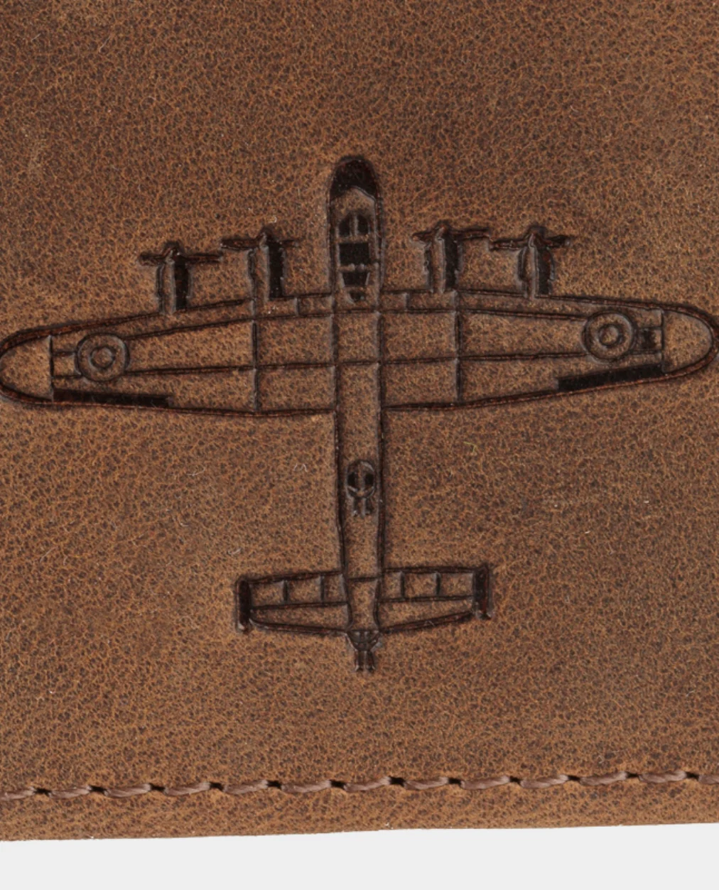 Lancaster Passport Cover - Image 3