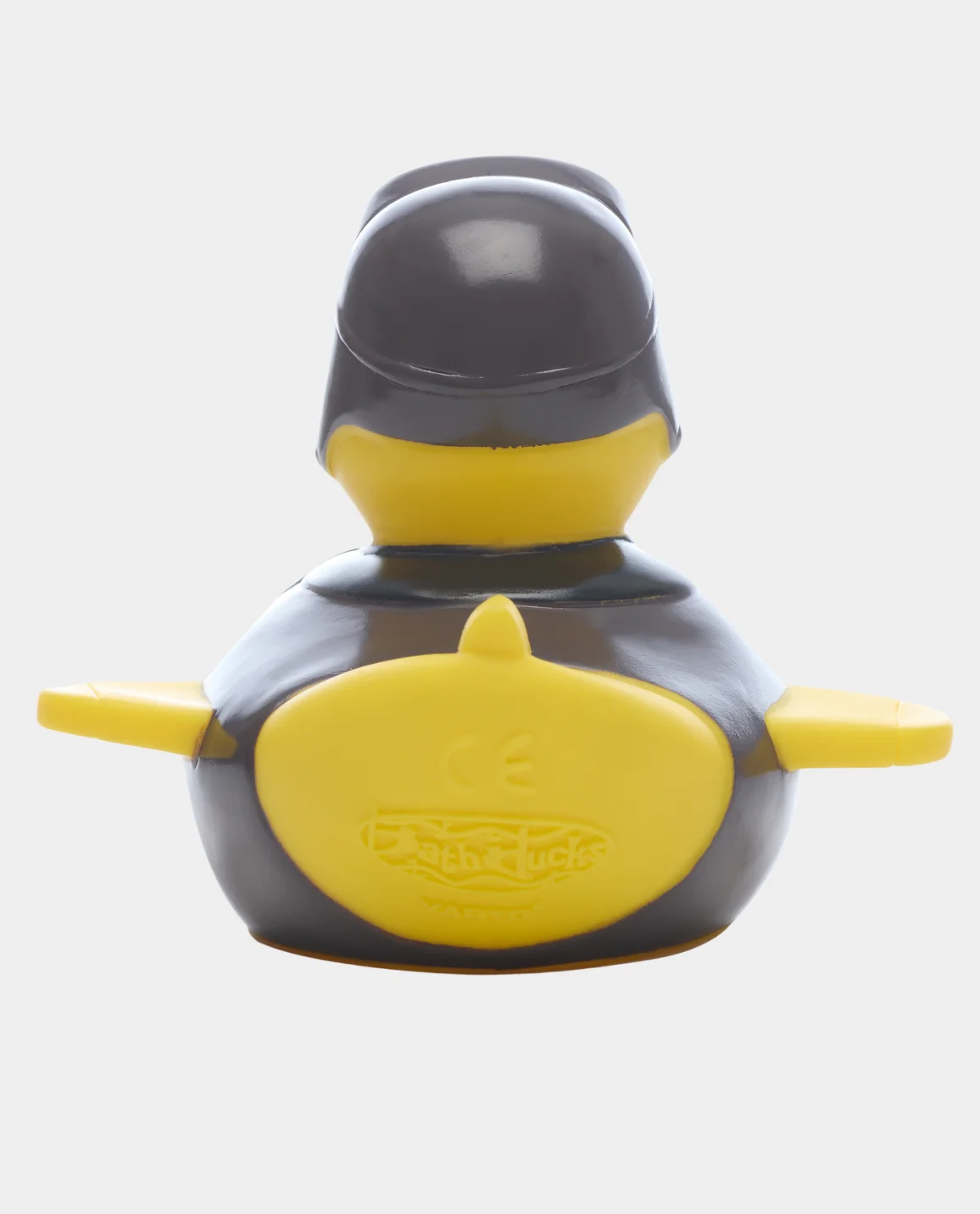 Pilot Rubber Duck - Image 3