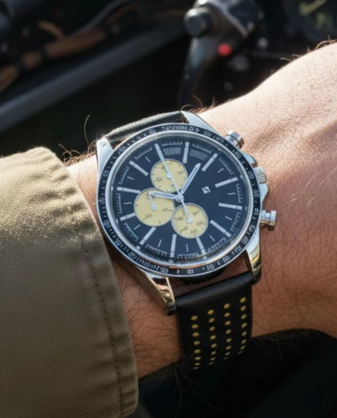 Pilot Watch - Image 2