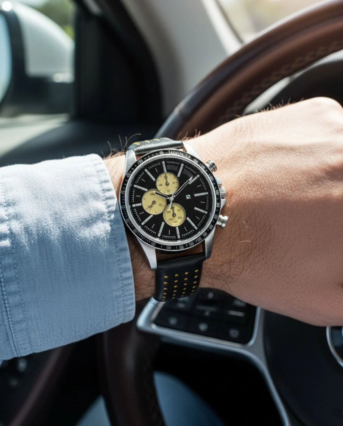 Pilot Watch - Image 6