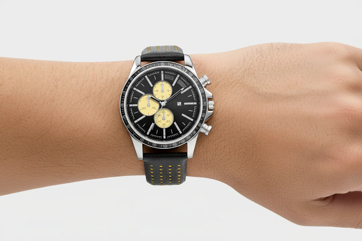 Pilot Watch - Image 8