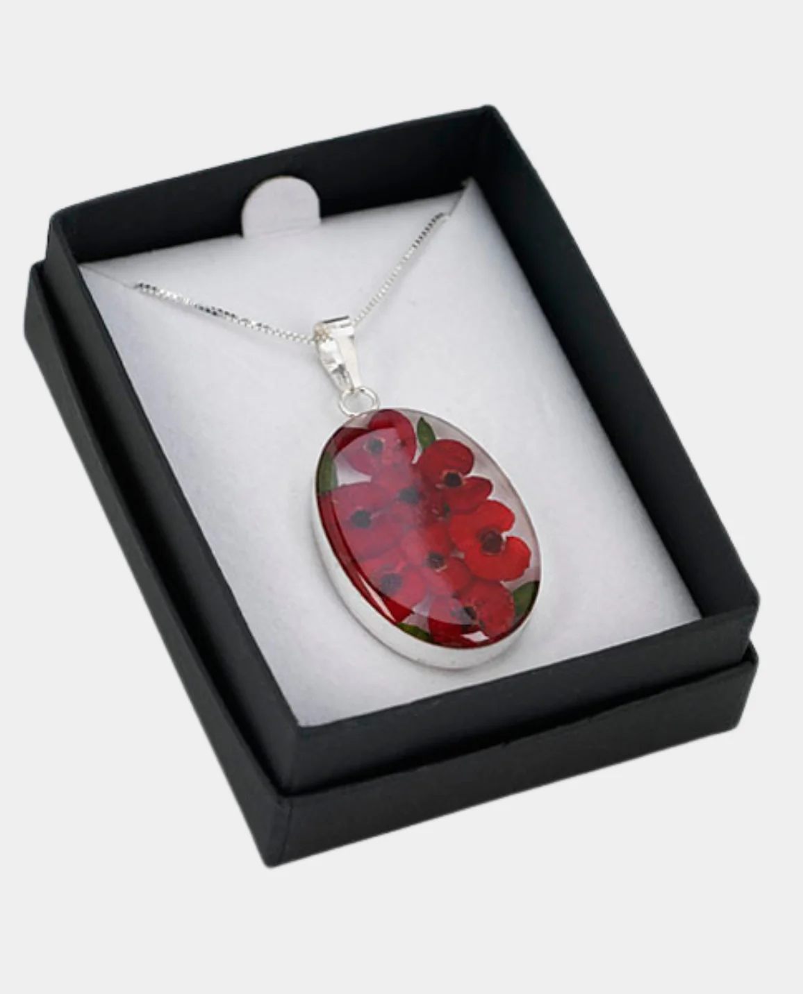 Poppy Pendant - Image 3