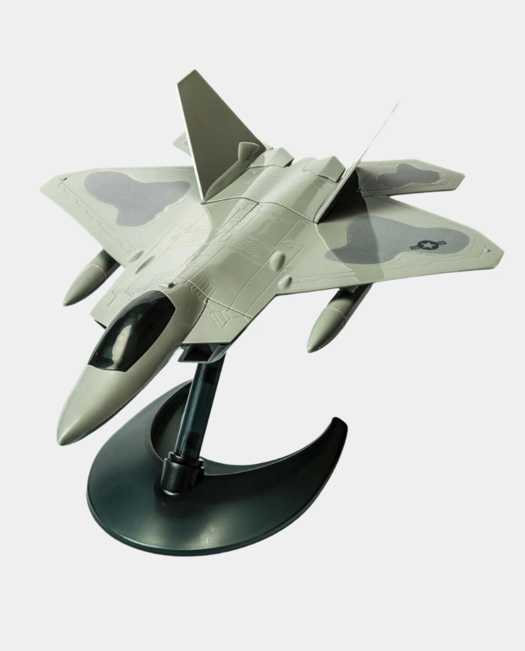 Quickbuild F22 Raptor - Image 3