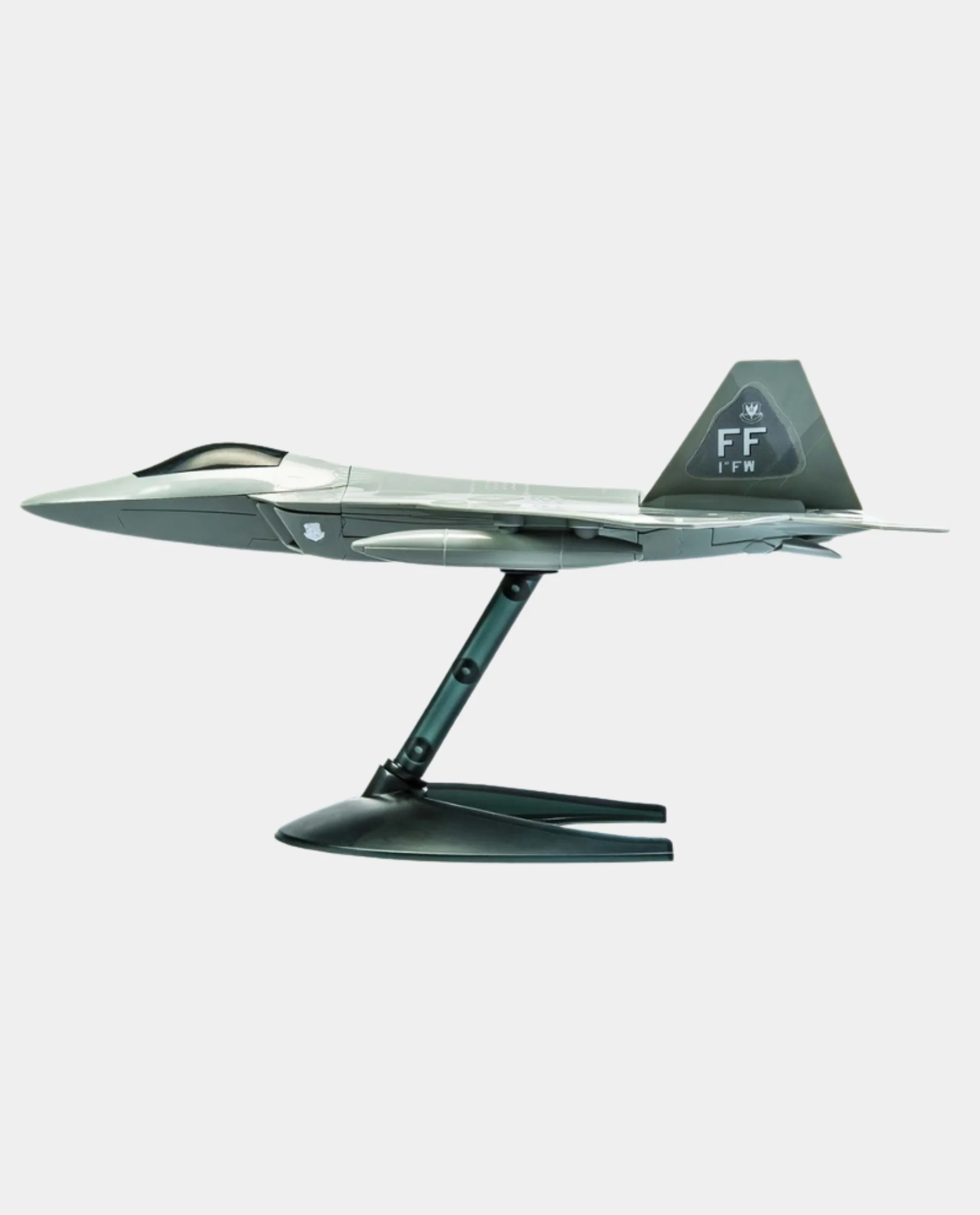 Quickbuild F22 Raptor - Image 5