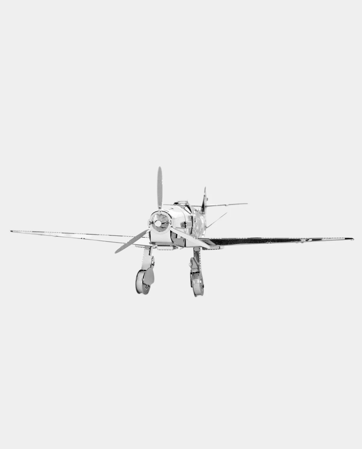 Airfix Quickbuild Messerschmitt 109 - Image 6