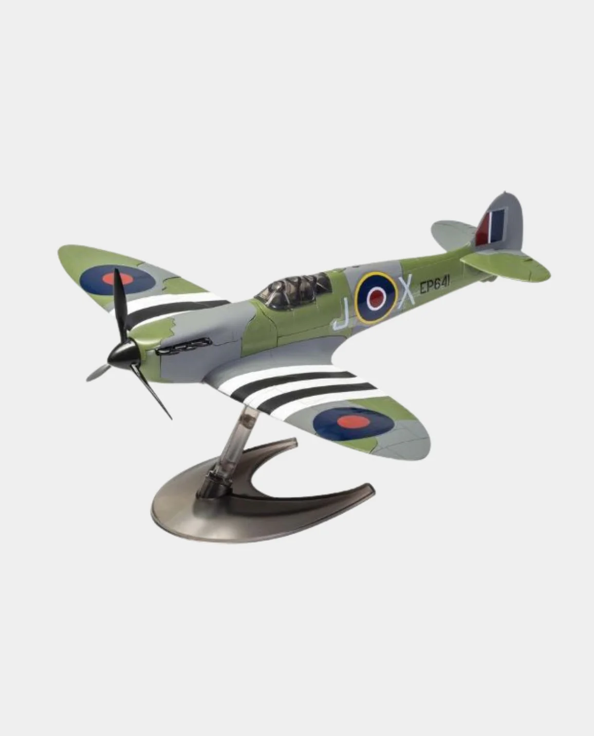 Quickbuild Airfix Spitfire - Image 3