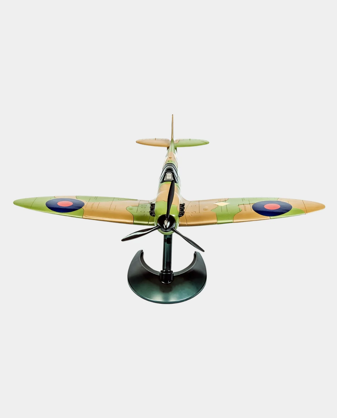Quickbuild Airfix Spitfire - Image 4
