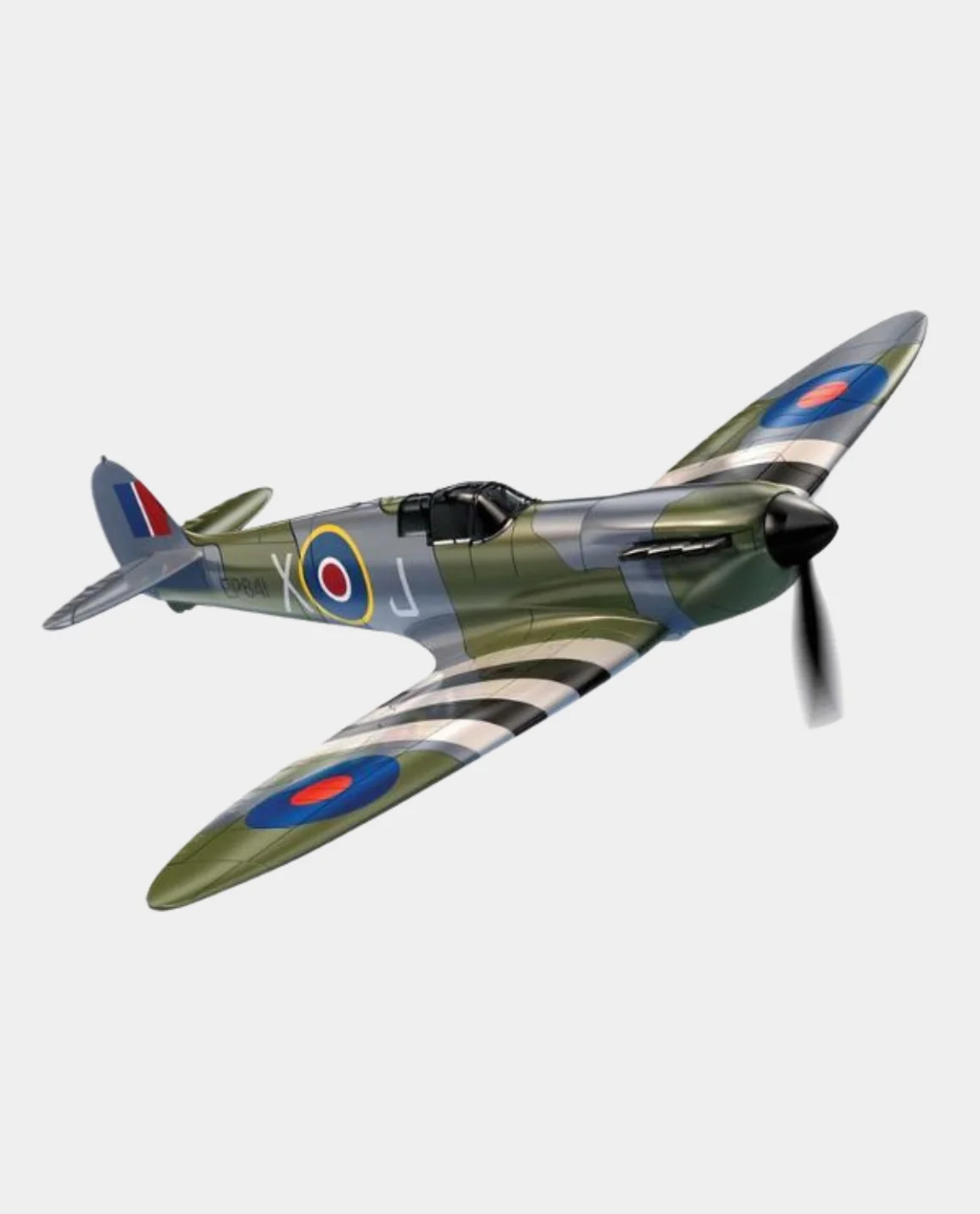 Quickbuild Airfix Spitfire - Image 5