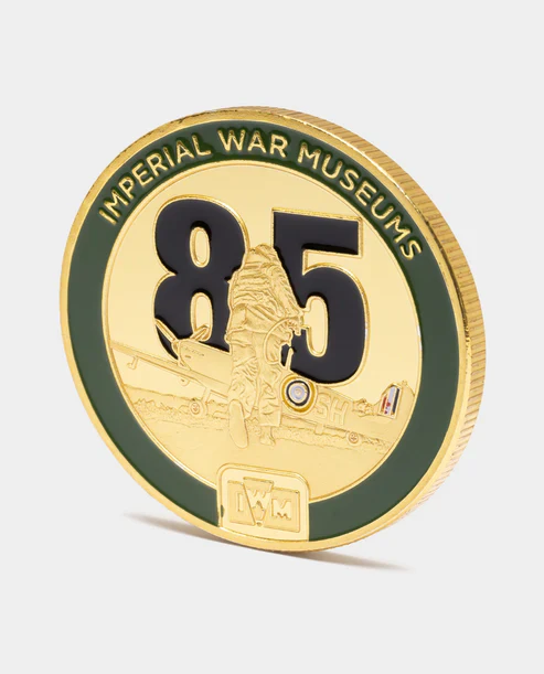 Remembrance Coin Collection - Image 3