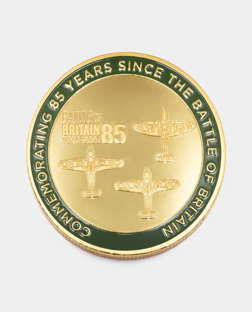 Remembrance Coin Collection - Image 4