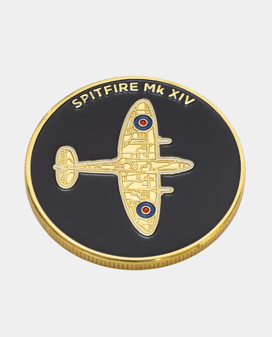 Remembrance Coin Collection - Image 6