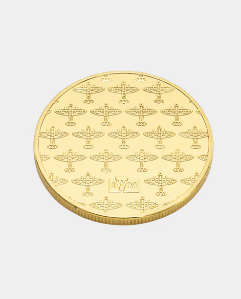 Remembrance Coin Collection - Image 7