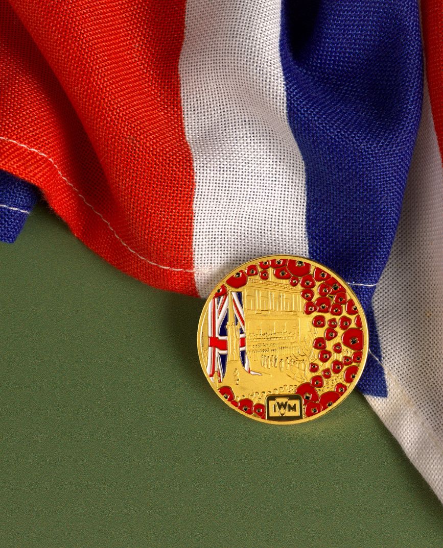 Remembrance Souvenir Coin - Image 3