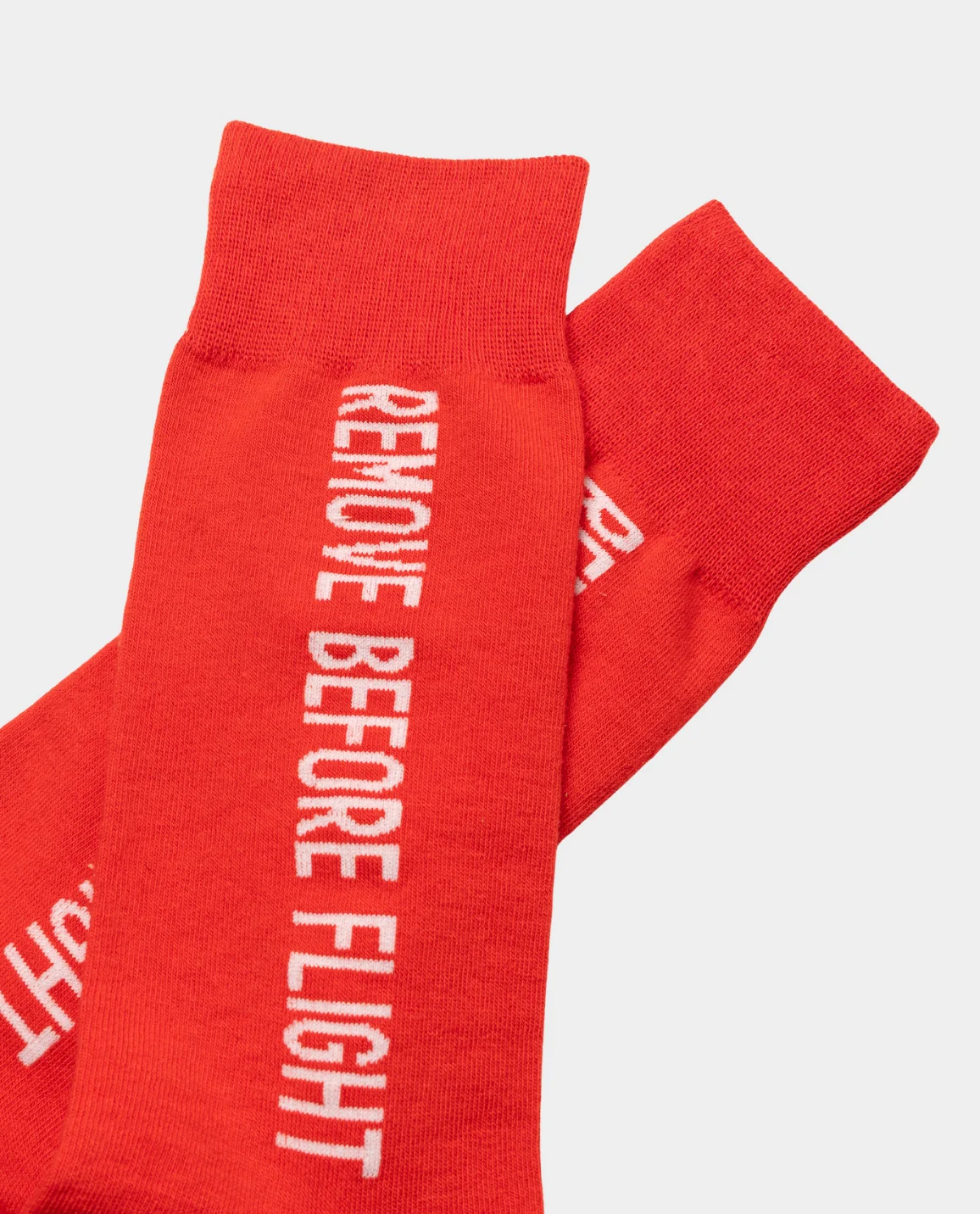 Remove Before Flight Socks - Image 3