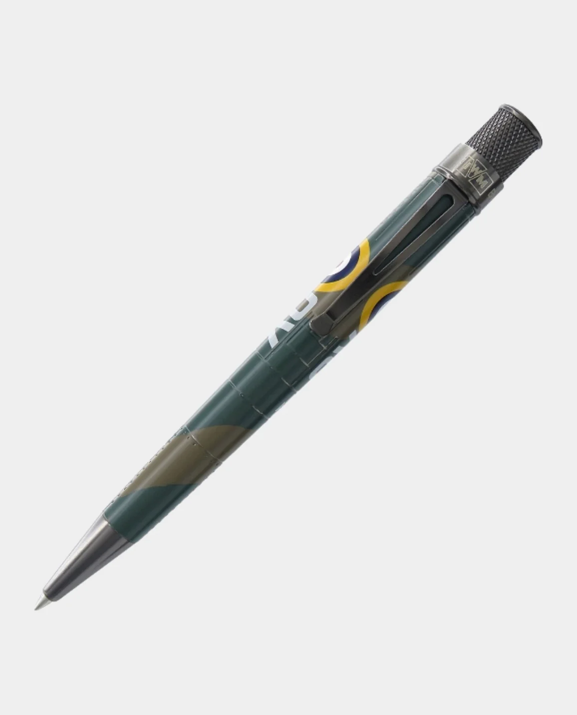 Retro 51 N3200 Spitfire Pen - Image 3