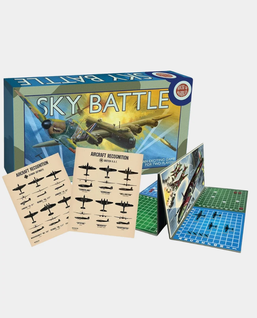 Sky Battle - Image 3