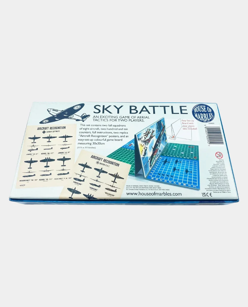 Sky Battle - Image 5