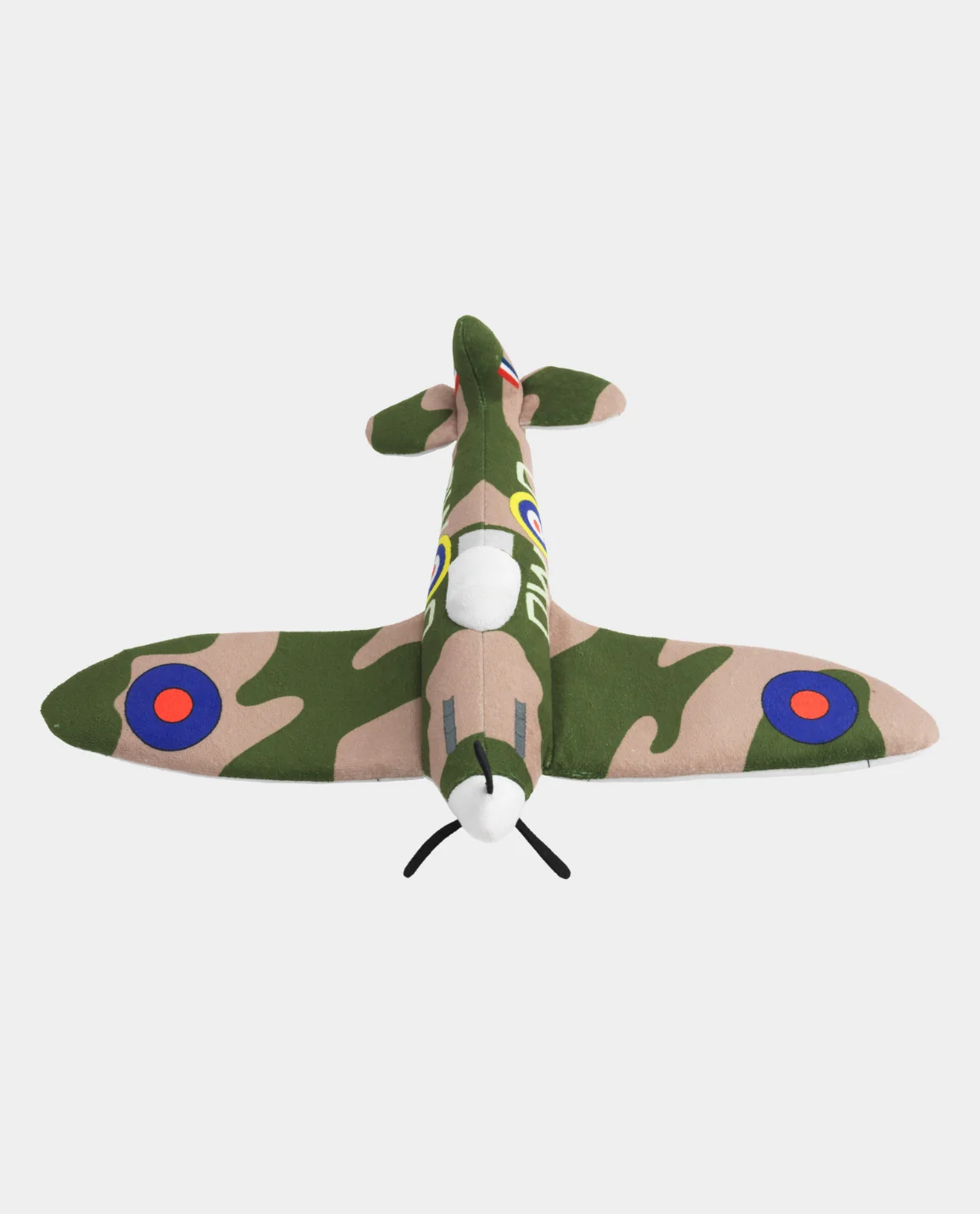 Soft Toy Spitfire - Image 4