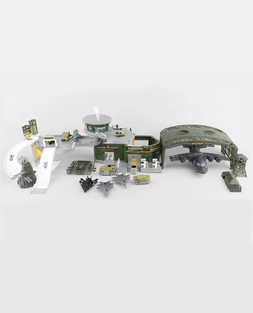 Special Forces Playset - Image 2