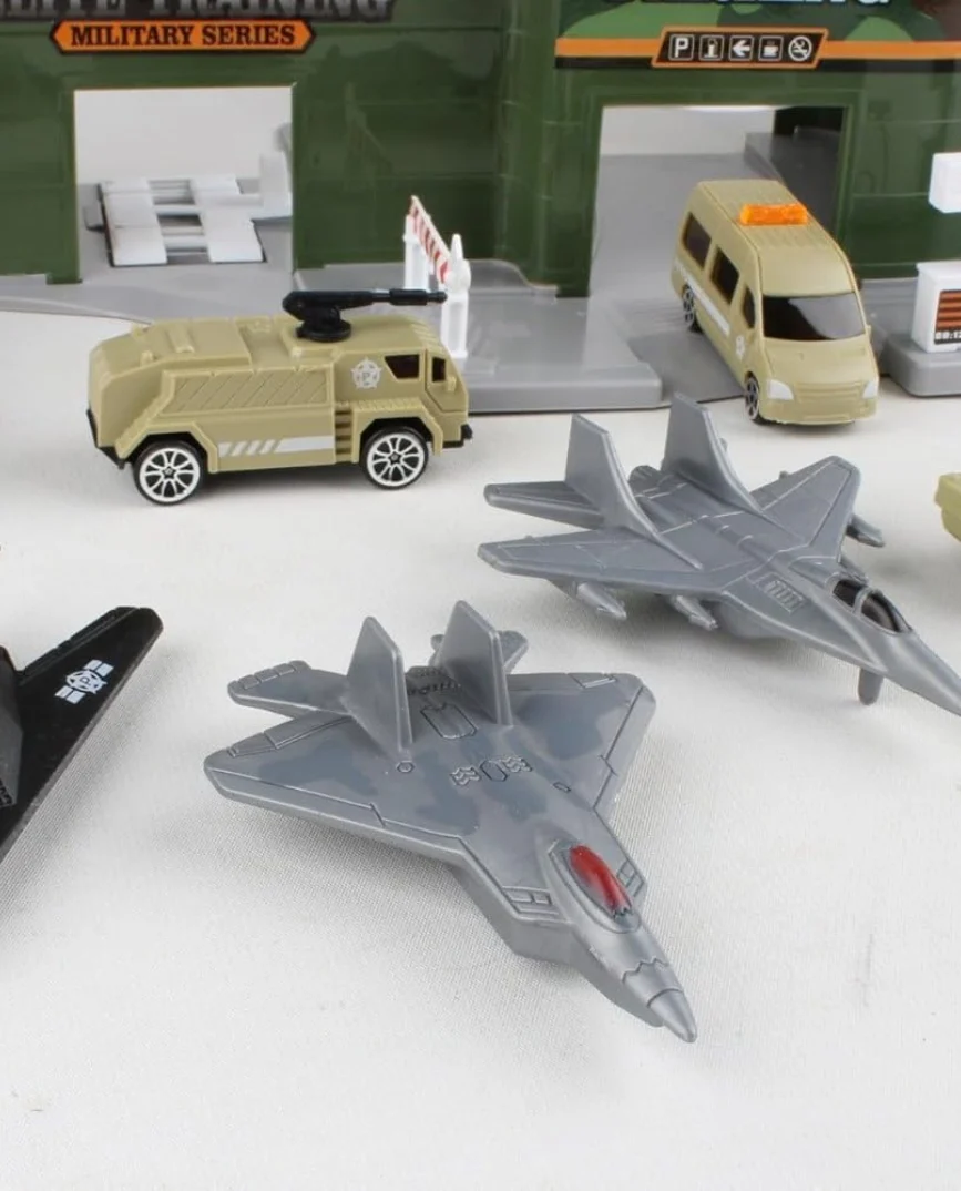 Special Forces Playset - Image 3