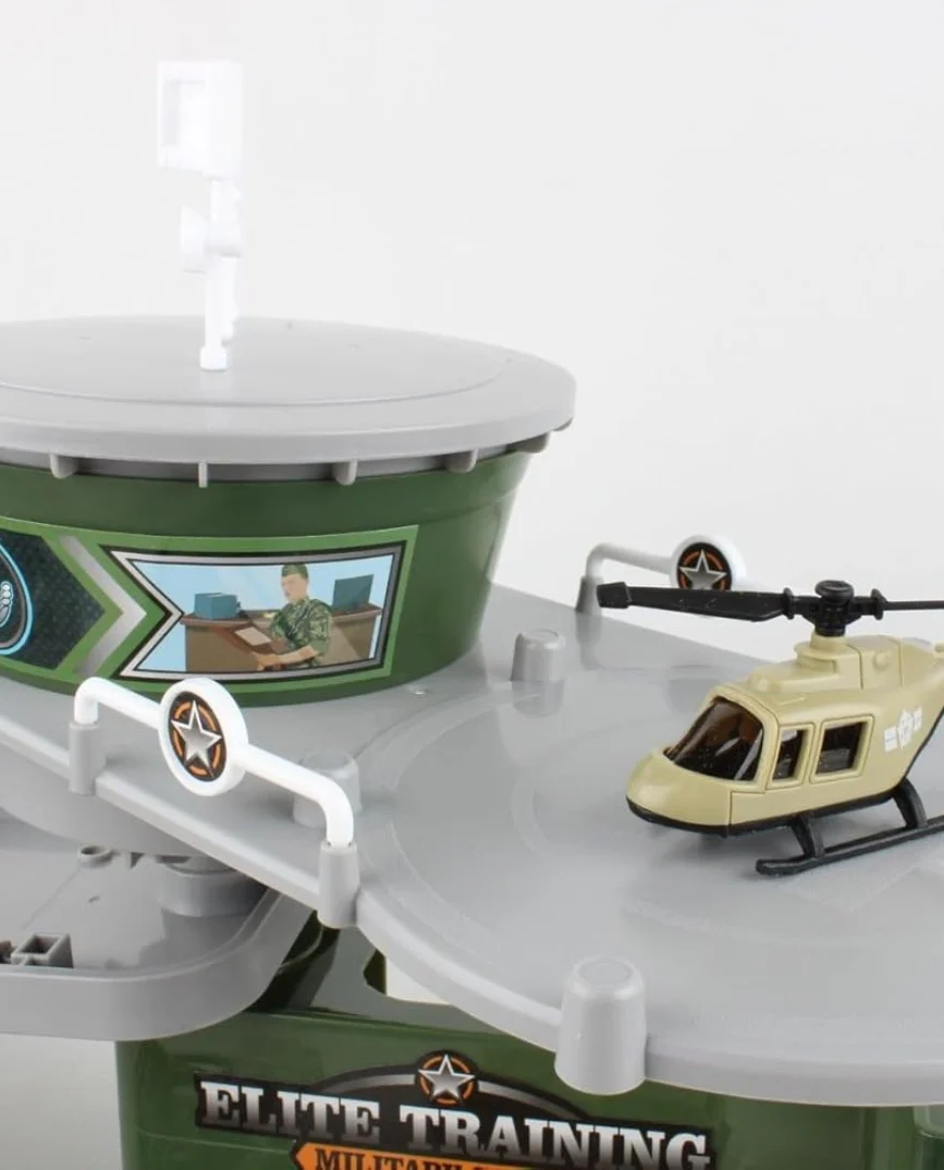 Special Forces Playset - Image 5