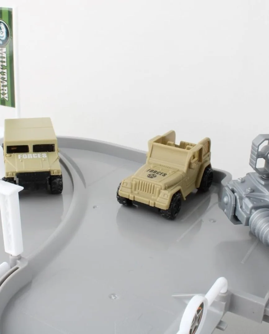 Special Forces Playset - Image 6