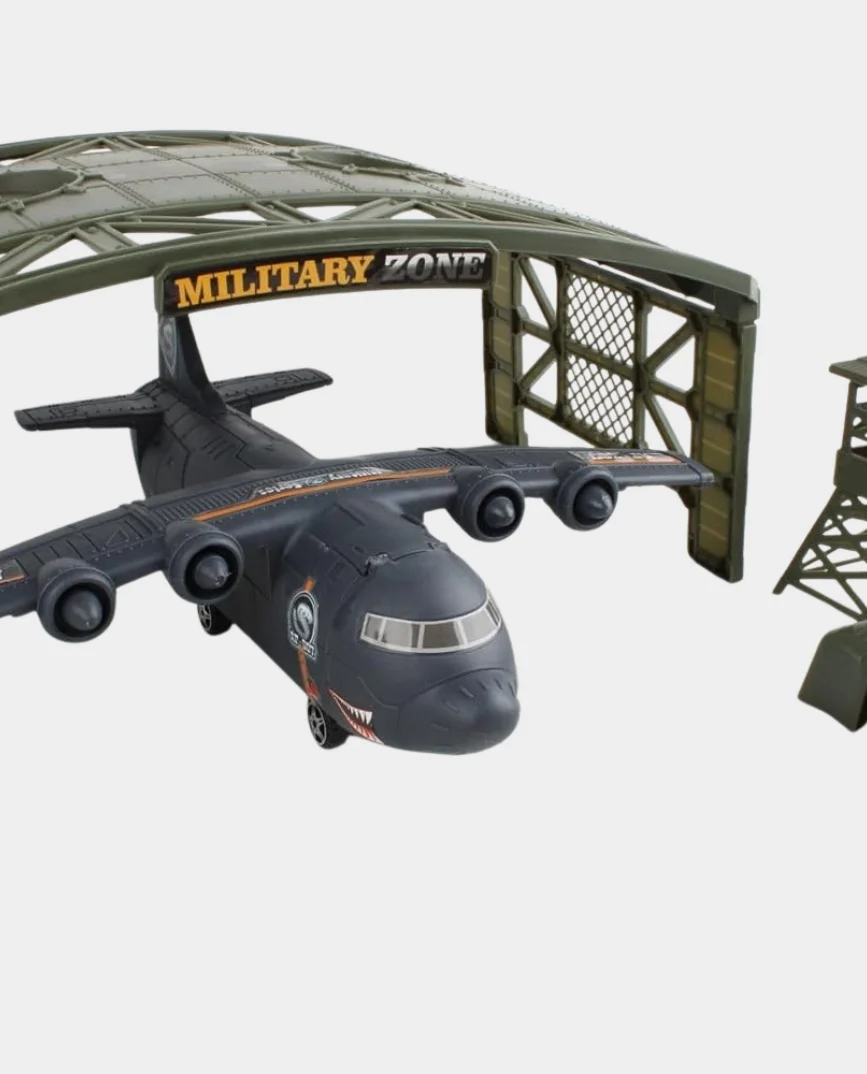 Special Forces Playset - Image 7