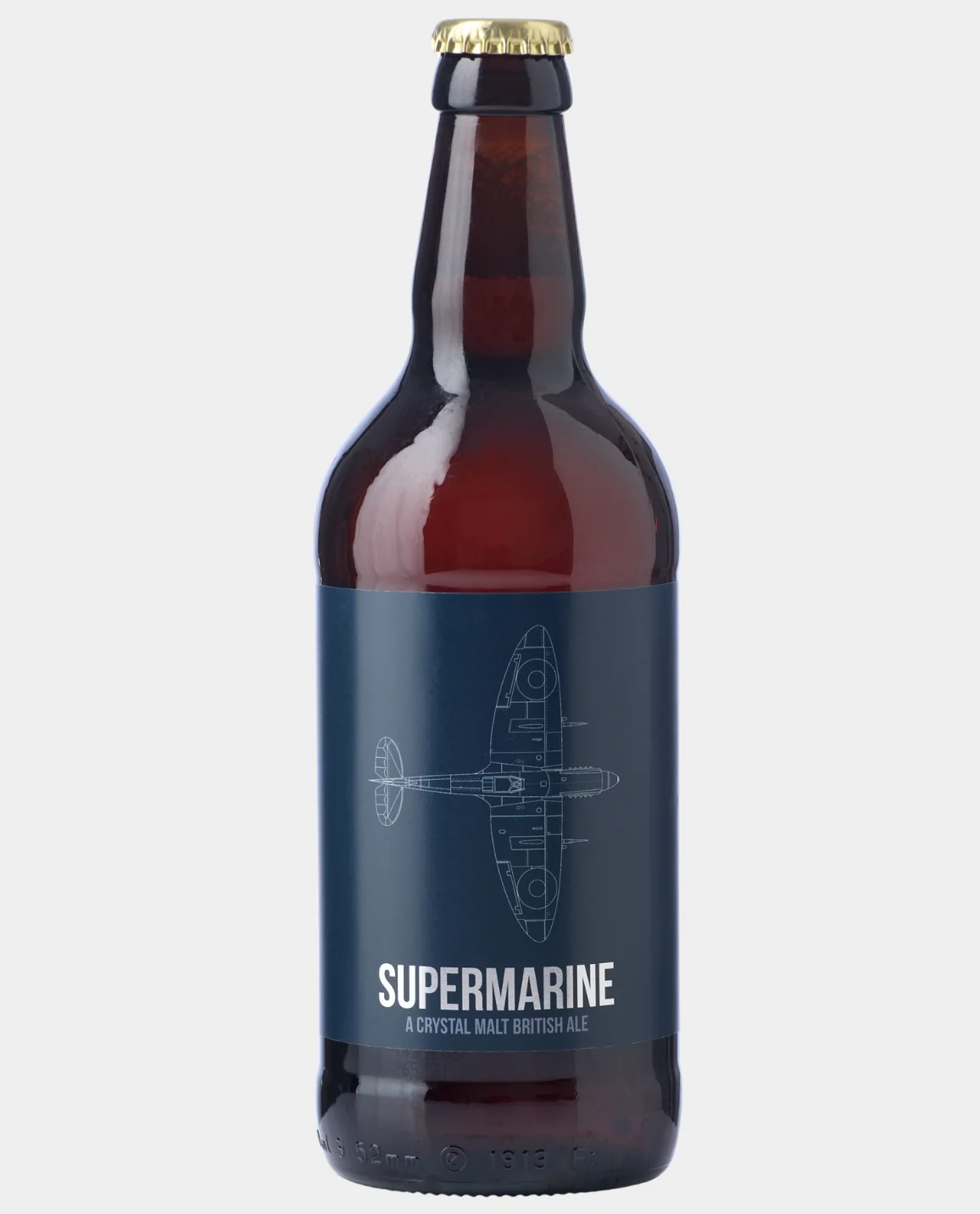 Spitfire Ale and Tankard Gift Set - Image 2