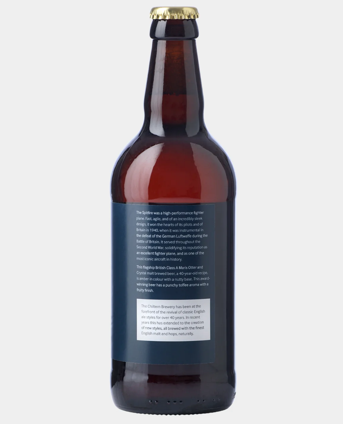 Spitfire Ale and Tankard Gift Set - Image 3
