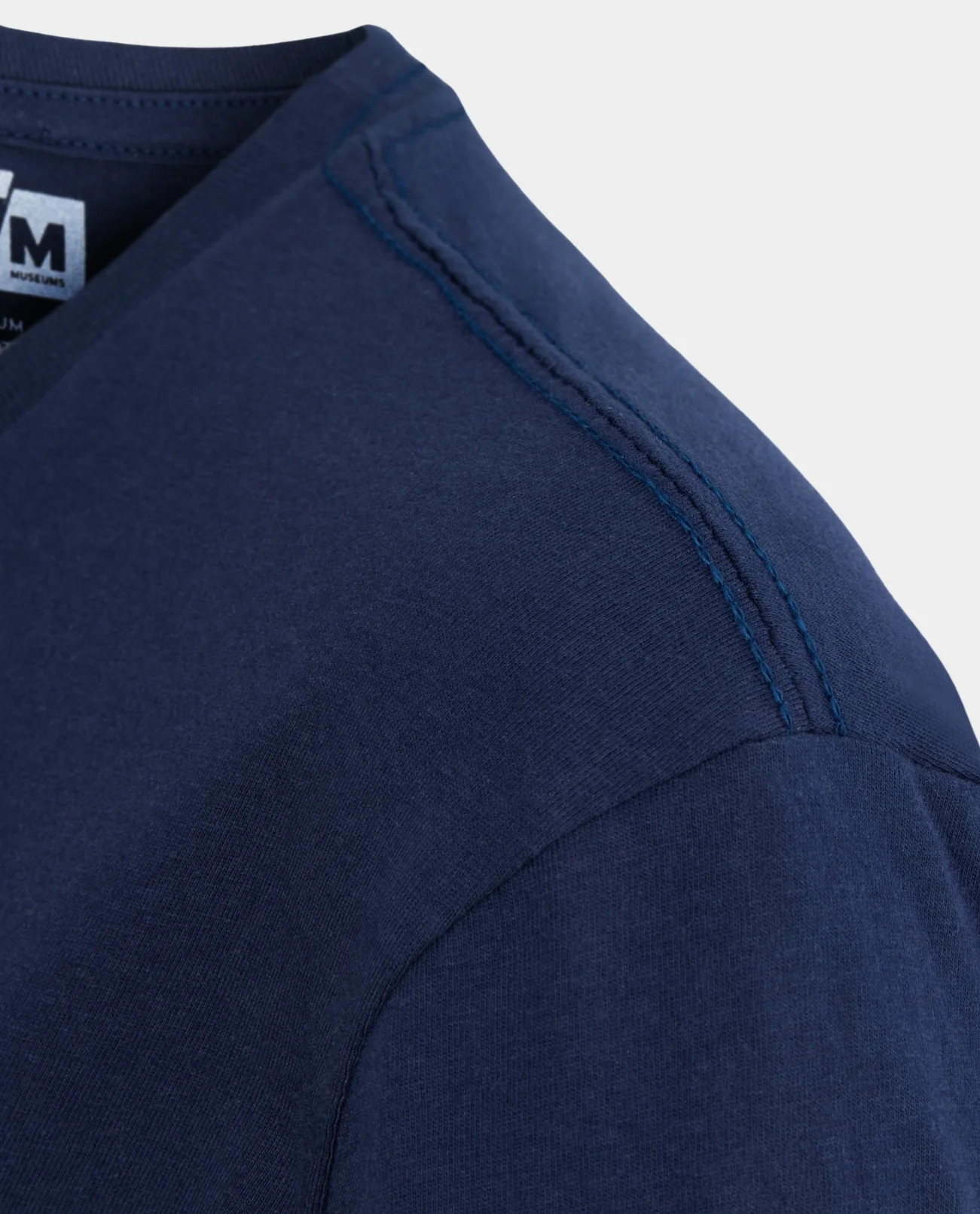 Spitfire Canvas Messenger Bag & T-Shirt - Image 12