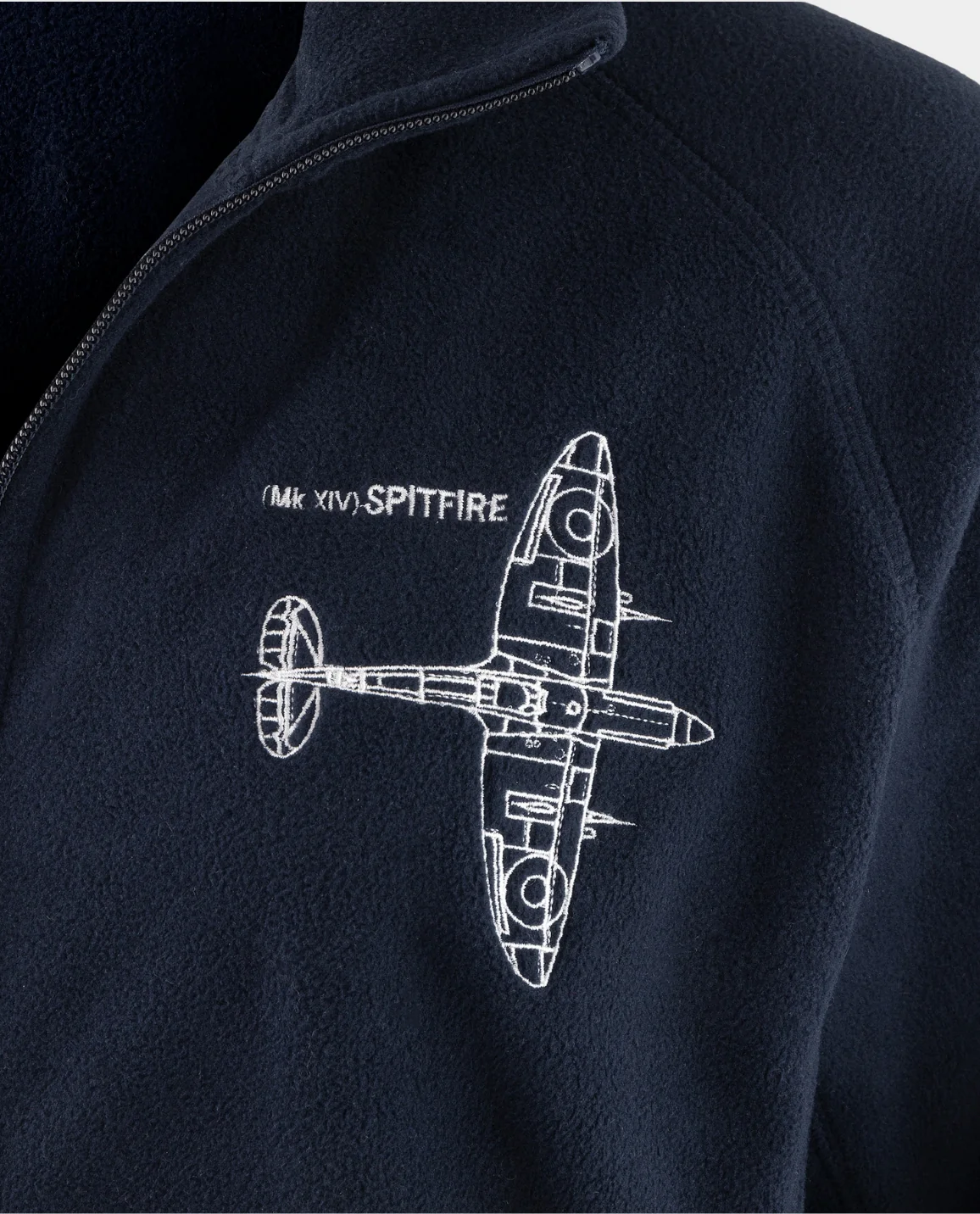 Spitfire Fleece - Image 3