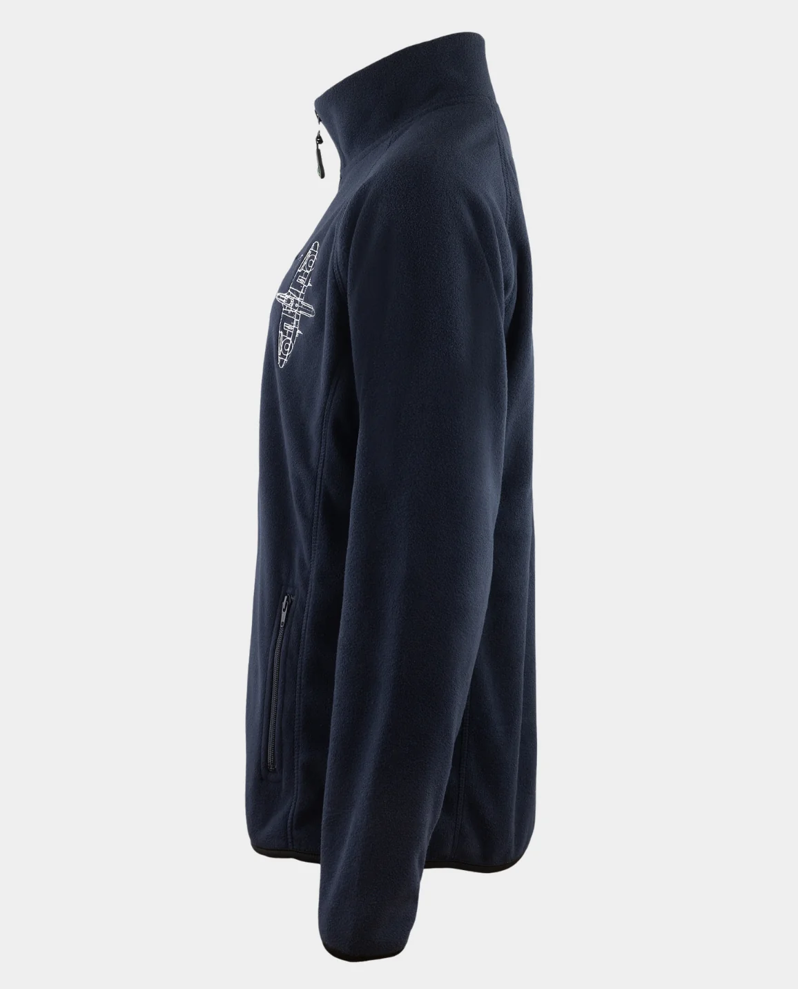 Spitfire Fleece and Beanie Set - Image 9