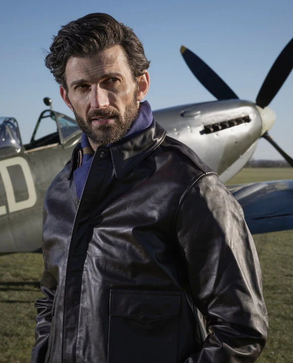 Spitfire Scarf - Image 5