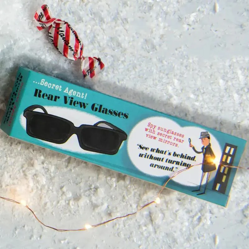 Spy Glasses - Image 3