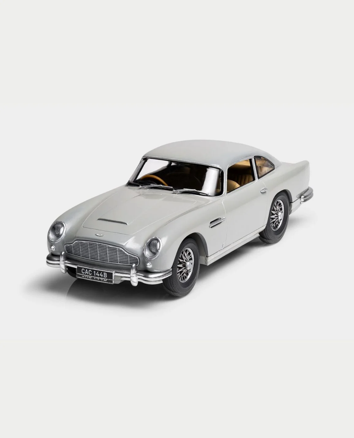 Airfix Aston Martin DB5 Starter Set - Image 2