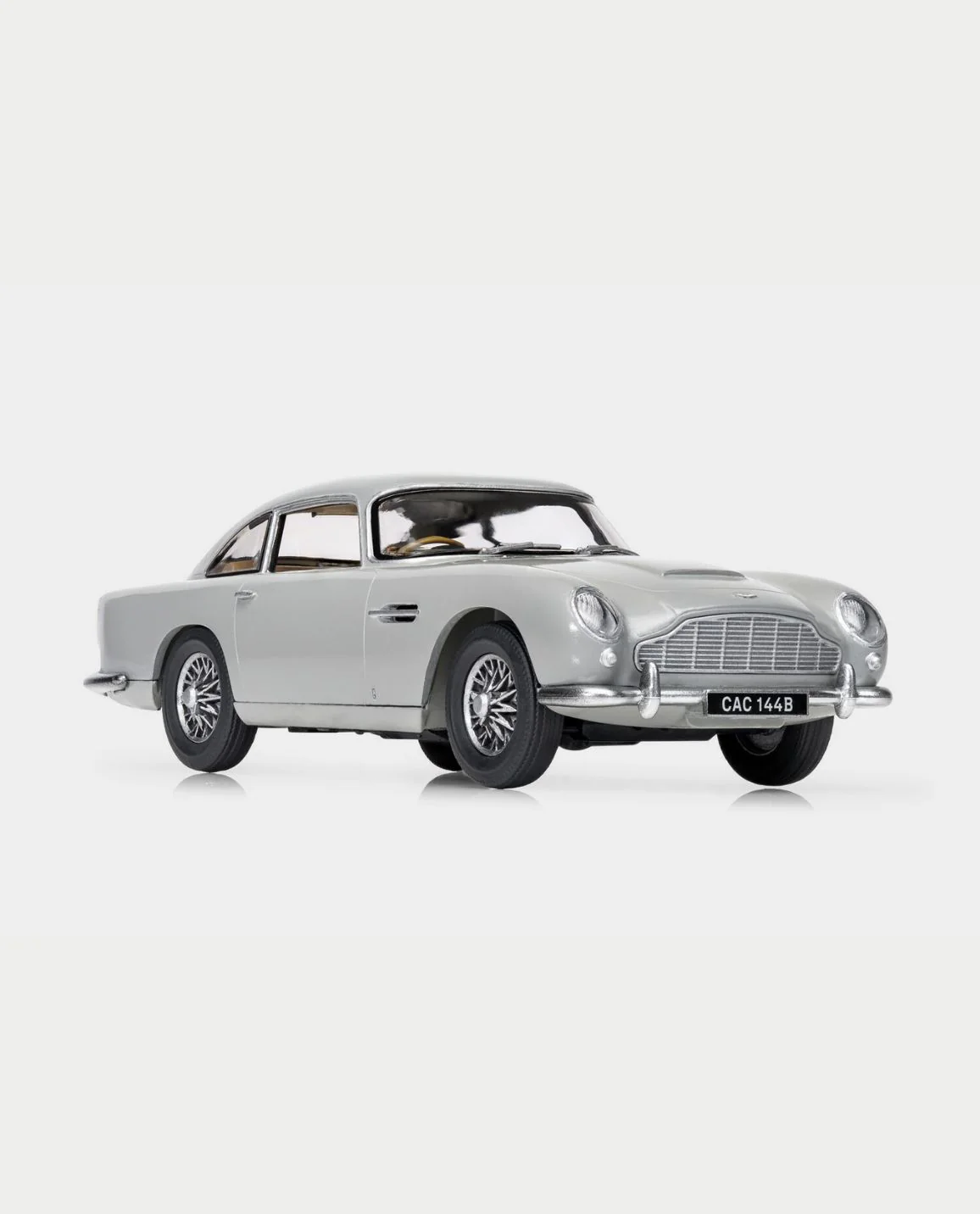 Airfix Aston Martin DB5 Starter Set - Image 4