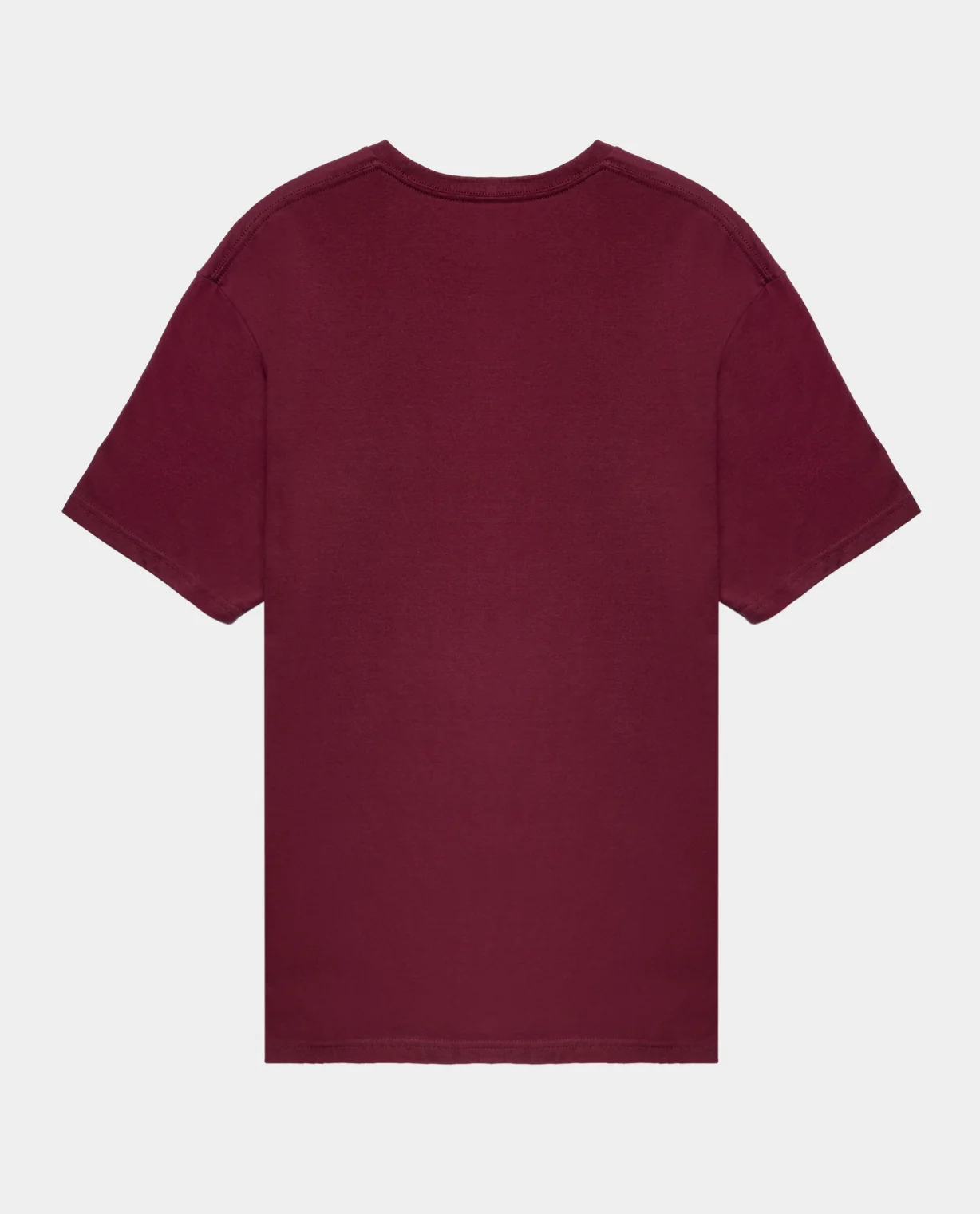 Duxford Crest T-Shirt - Image 4