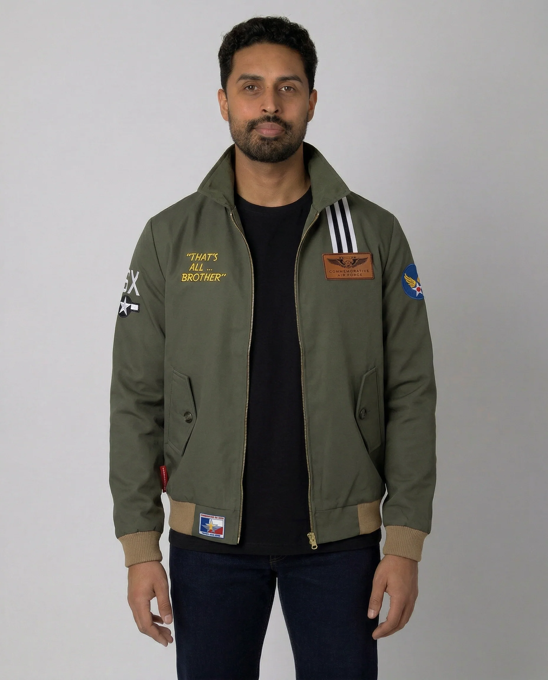 That's all Brother Jacket - Image 2