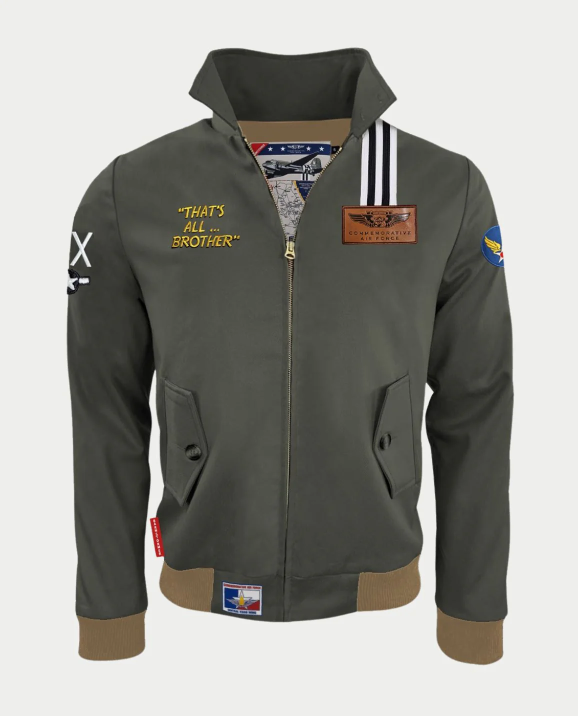That's all Brother Jacket - Image 3