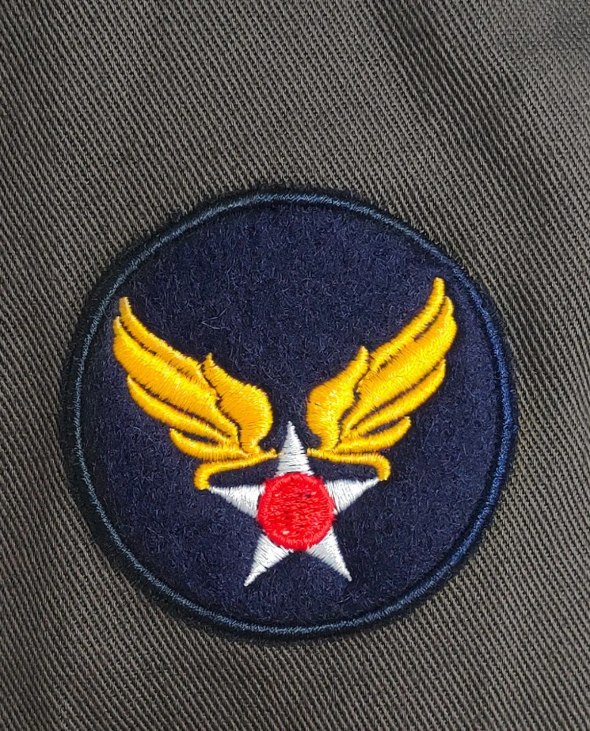That's all Brother Jacket - Image 5