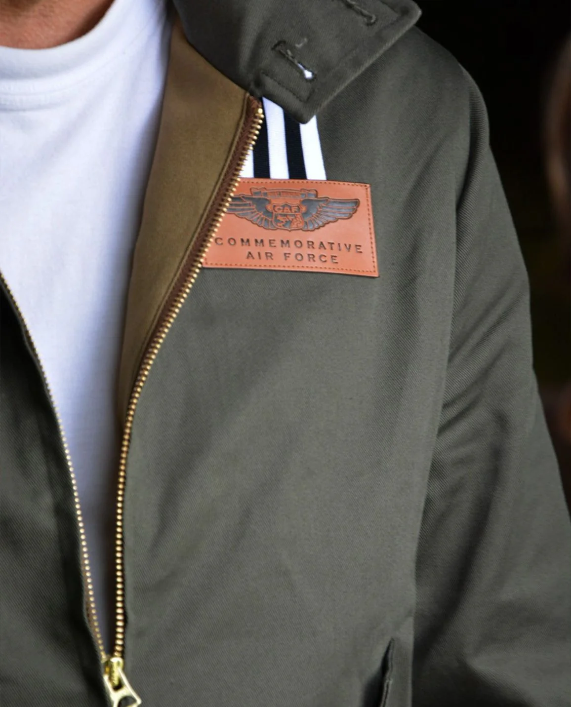 That's all Brother Jacket - Image 7