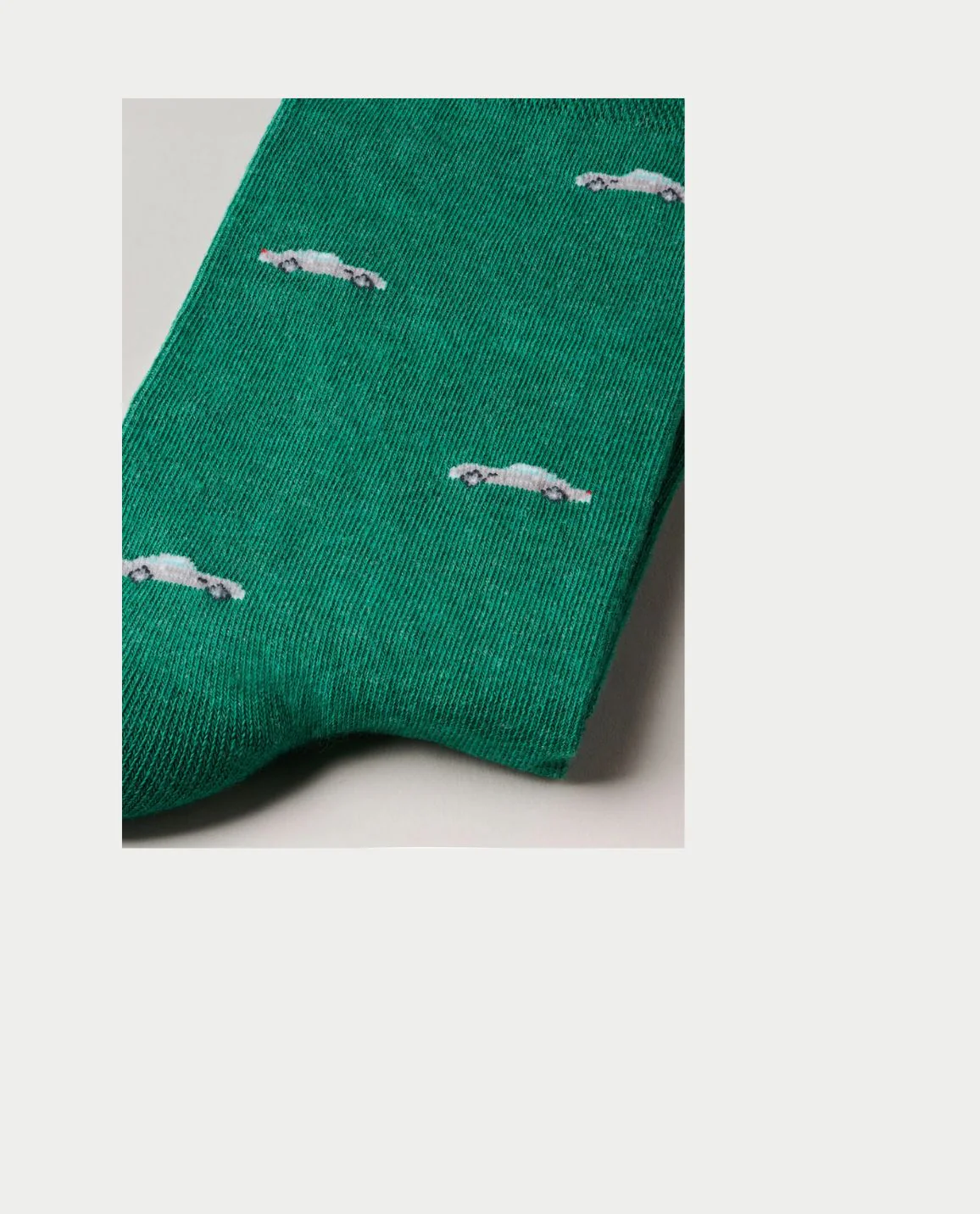 The 007 DB5 Socks (Spies Exhibition) - Image 4