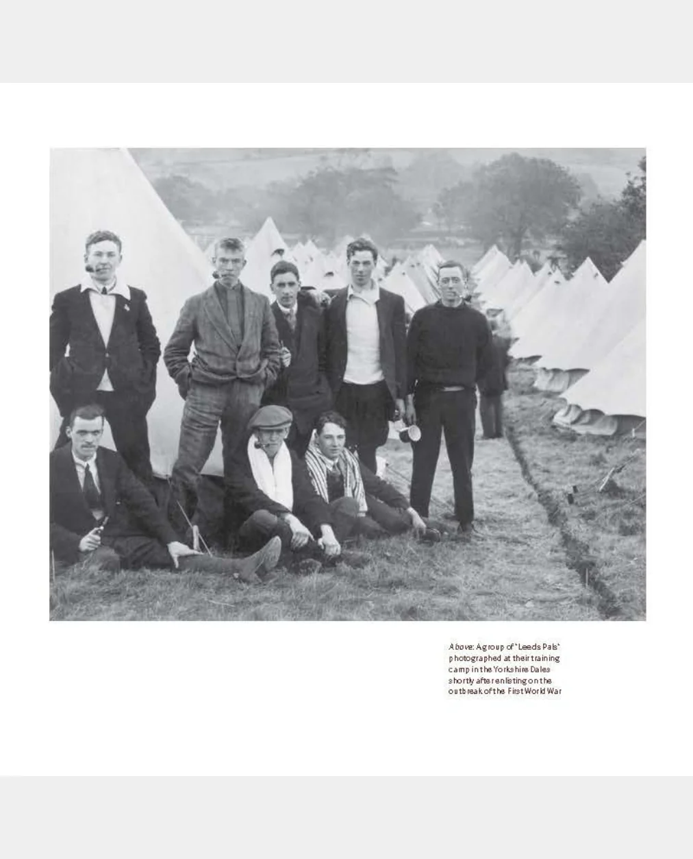 The First World War - Image 3