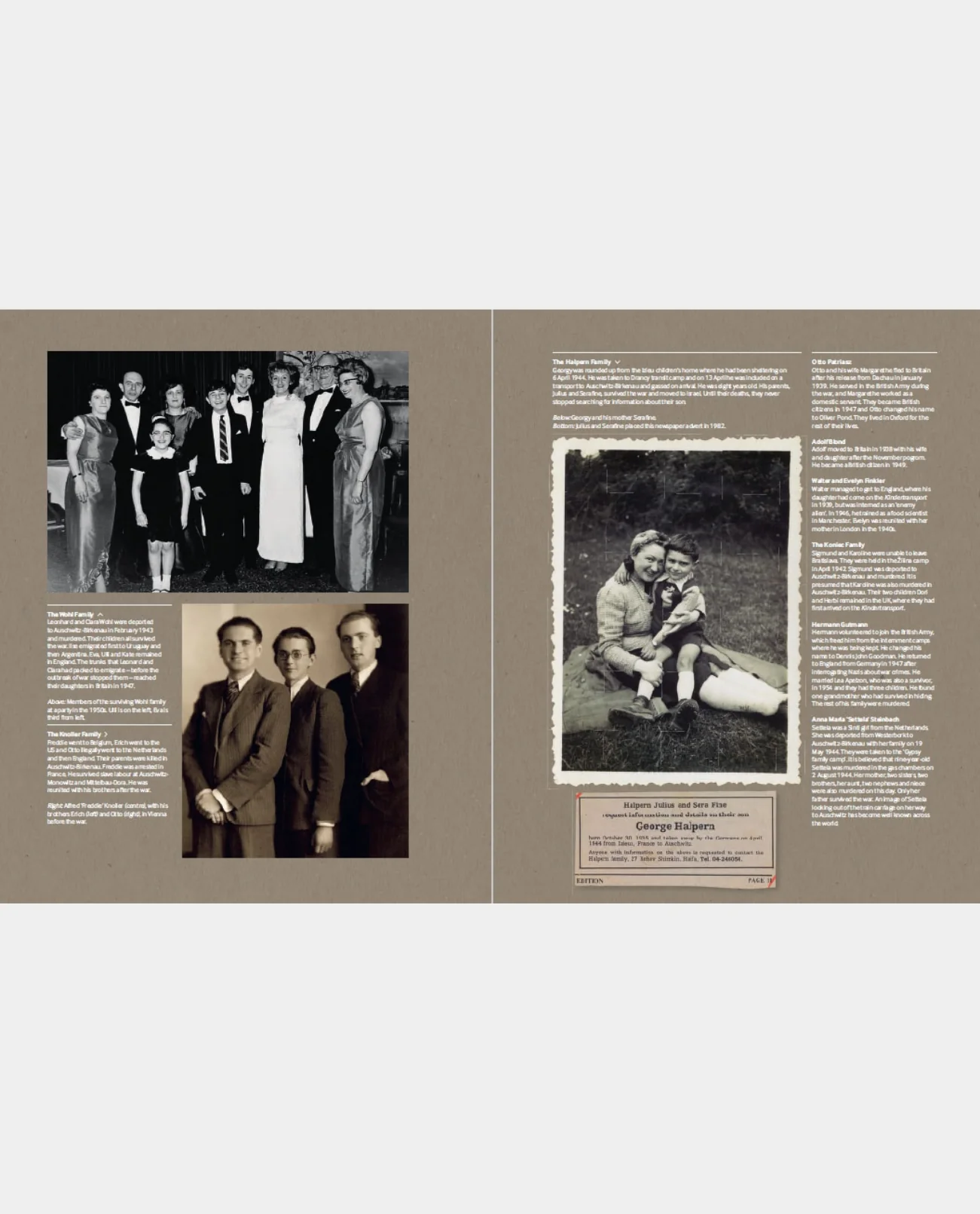 The Holocaust - Image 3