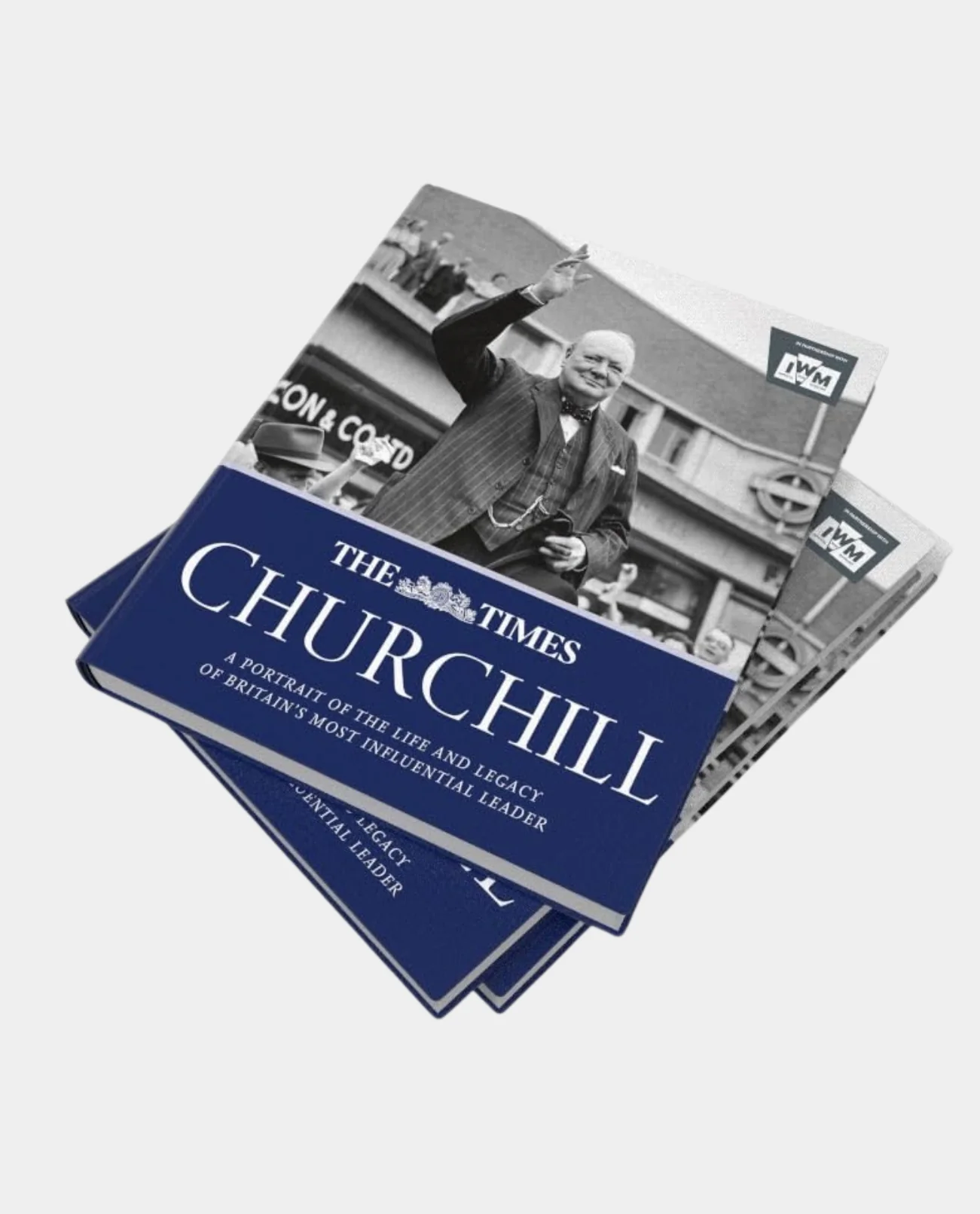 The Times Churchill - Image 3